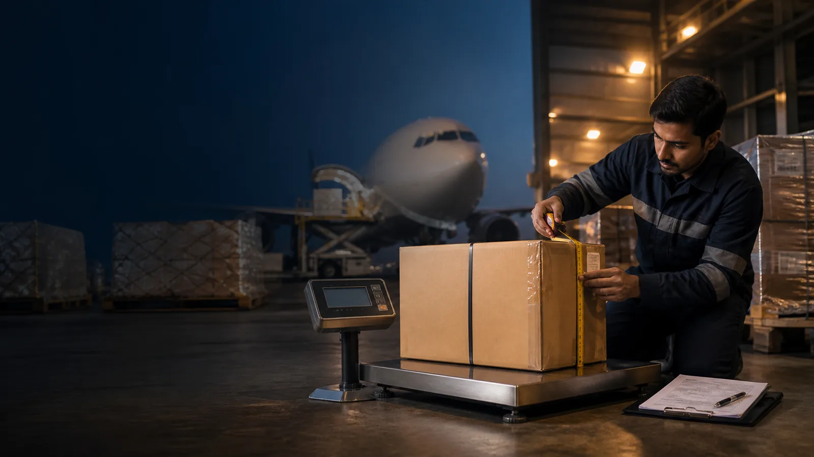 Air Cargo Rates per Kg from China to Pakistan: Pricing Guide