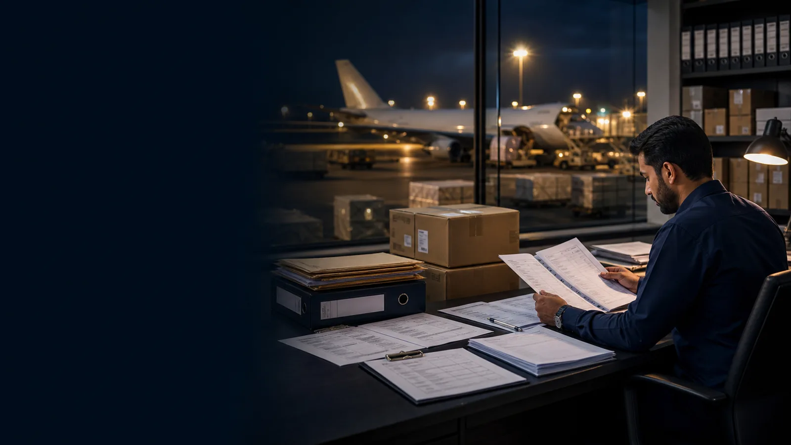 Pakistan Customs Clearance for Air Cargo from China
